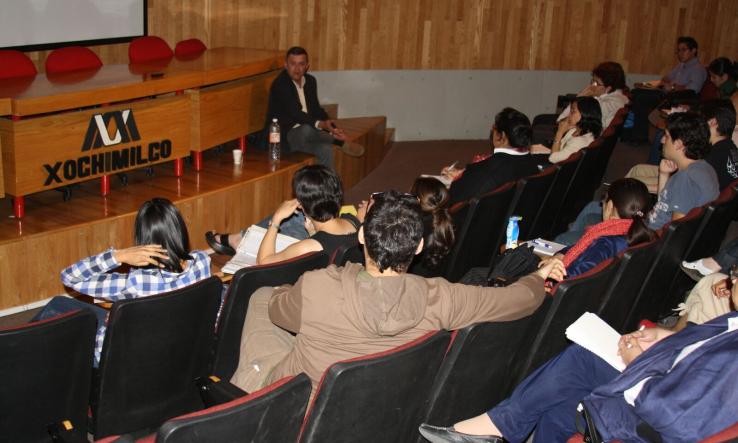 Header eventos