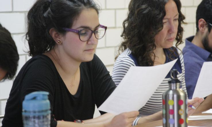 Header para ingresar