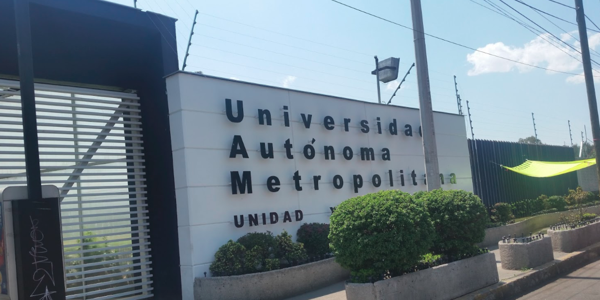 Sede UAM Xochimilco