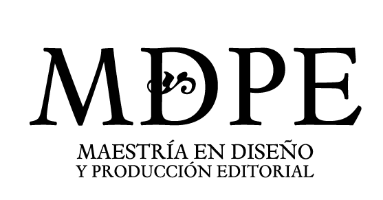 Logo MDPE